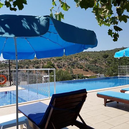Hotel Patara Sun Club Eksteriør billede