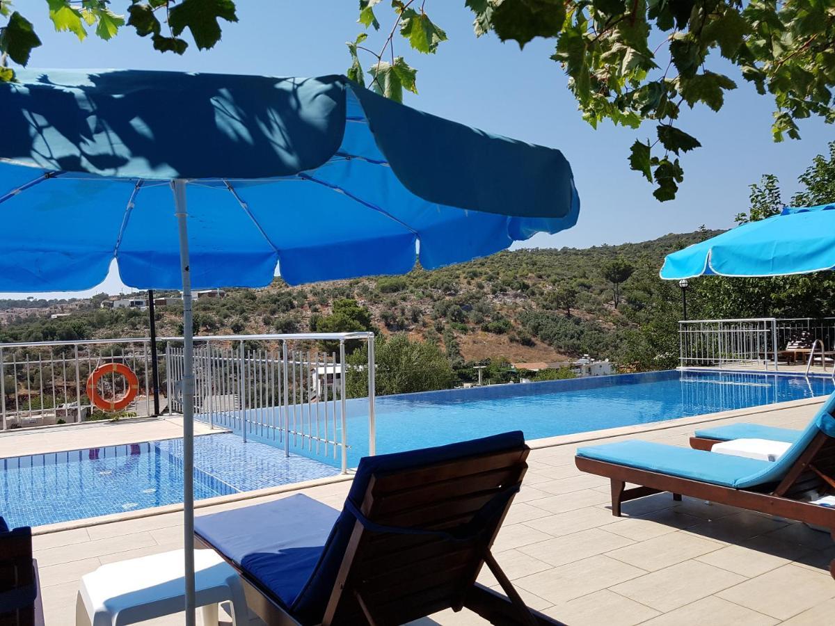 Hotel Patara Sun Club Eksteriør billede