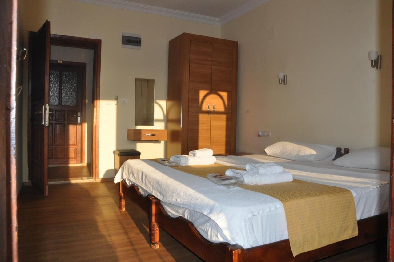 Hotel Patara Sun Club Eksteriør billede