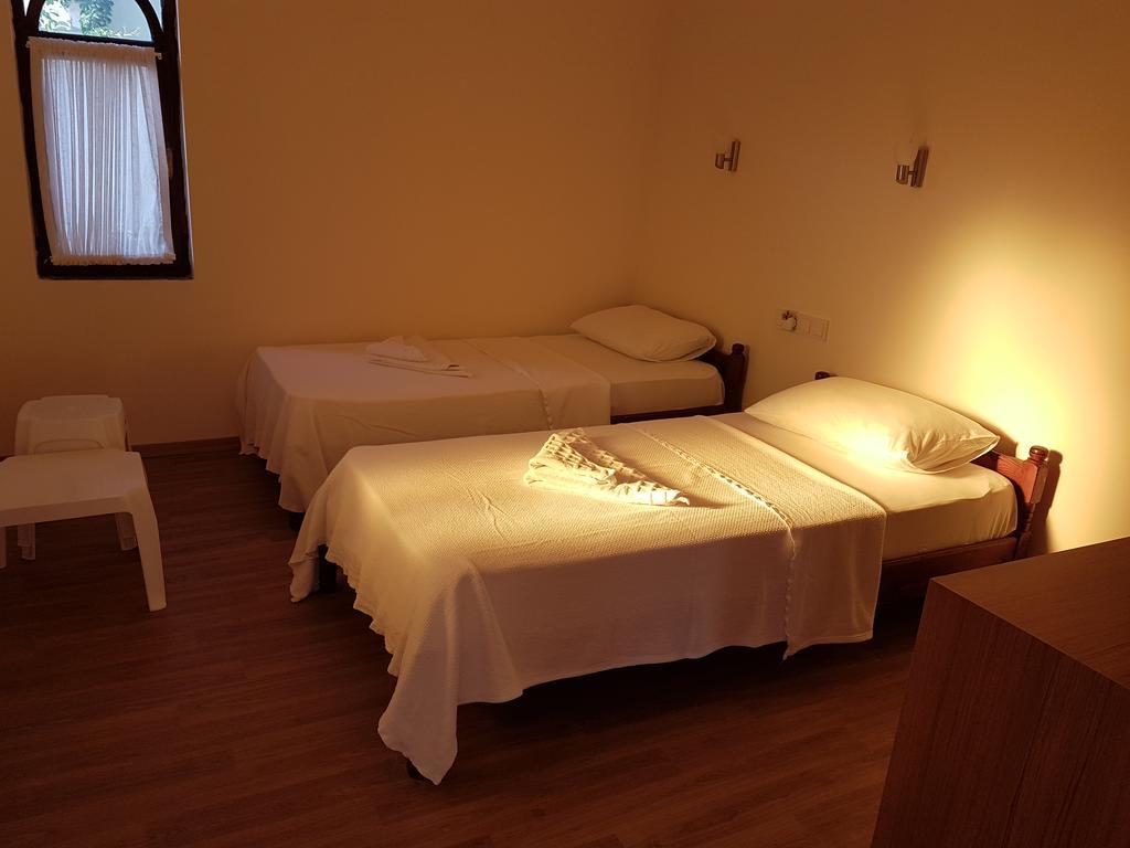 Hotel Patara Sun Club Eksteriør billede