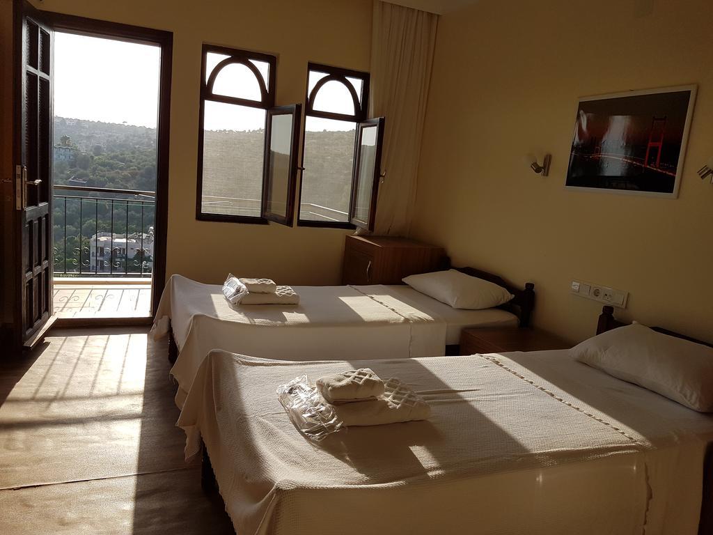Hotel Patara Sun Club Eksteriør billede