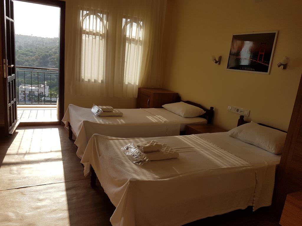 Hotel Patara Sun Club Eksteriør billede