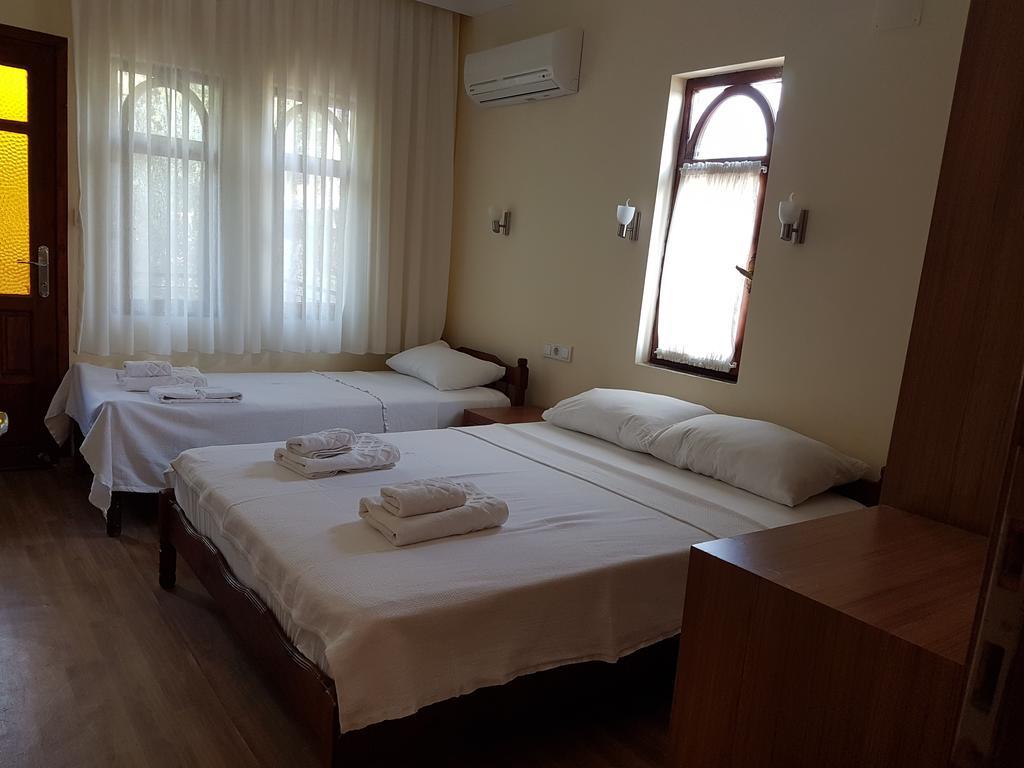 Hotel Patara Sun Club Eksteriør billede