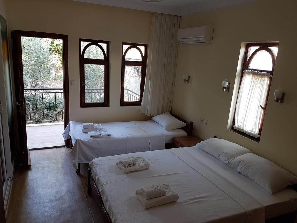 Hotel Patara Sun Club Eksteriør billede