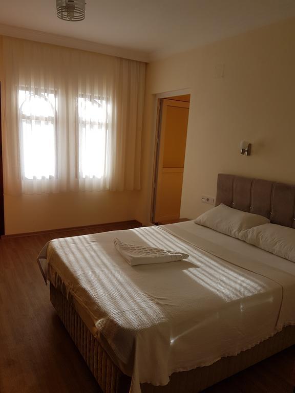 Hotel Patara Sun Club Eksteriør billede