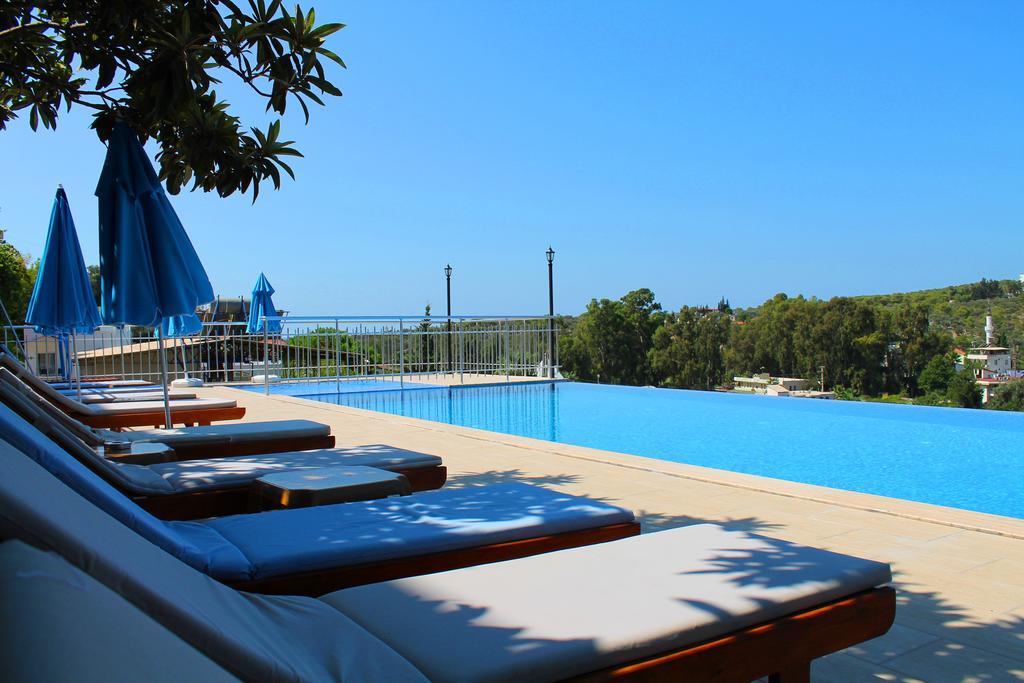 Hotel Patara Sun Club Eksteriør billede