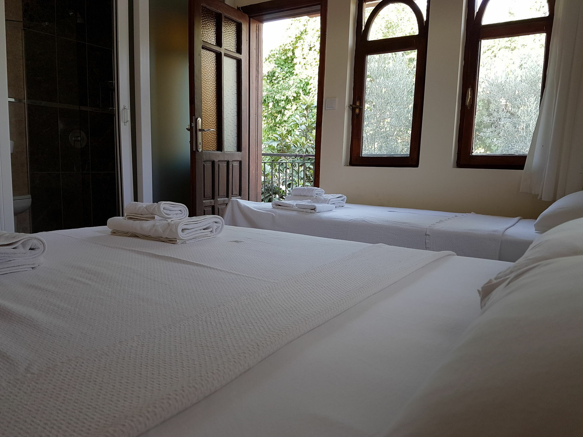 Hotel Patara Sun Club Eksteriør billede