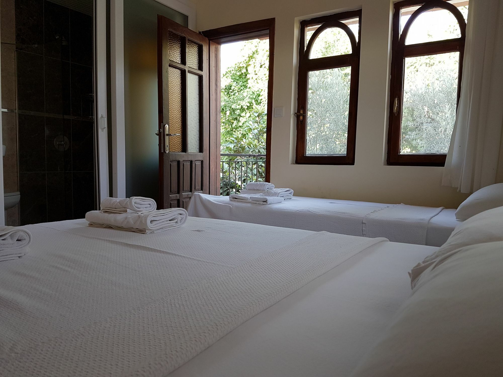 Hotel Patara Sun Club Eksteriør billede